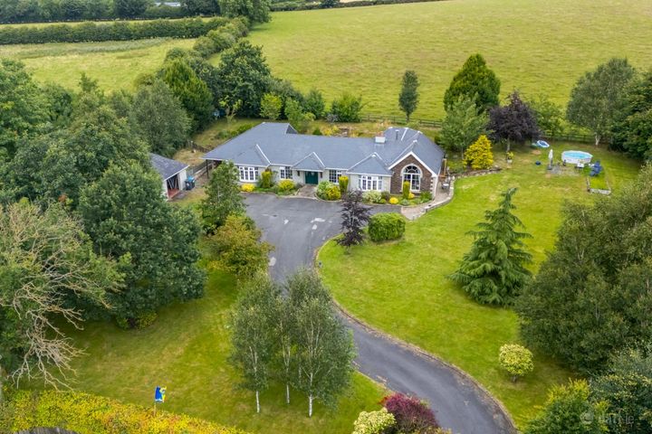 Whitehills, Grangecon, Grange Con, Co. Wicklow, W91P656