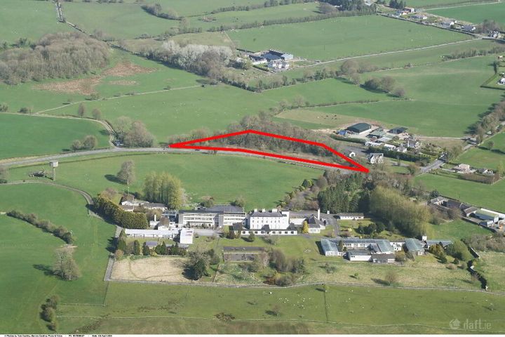 South Hill, Delvin, Co. Westmeath