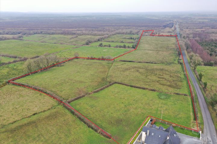 Granaghan Dillon, Curraghroe, Co. Roscommon