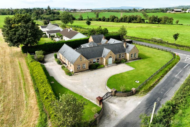 1 Trasna Road, Maguiresbridge, Co. Fermanagh