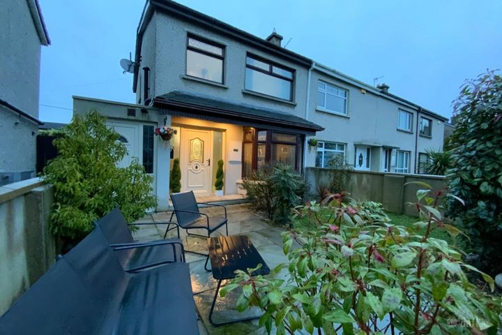 13 Villa Park, Greenacres, Dundalk, Co. Louth, A91T2R8