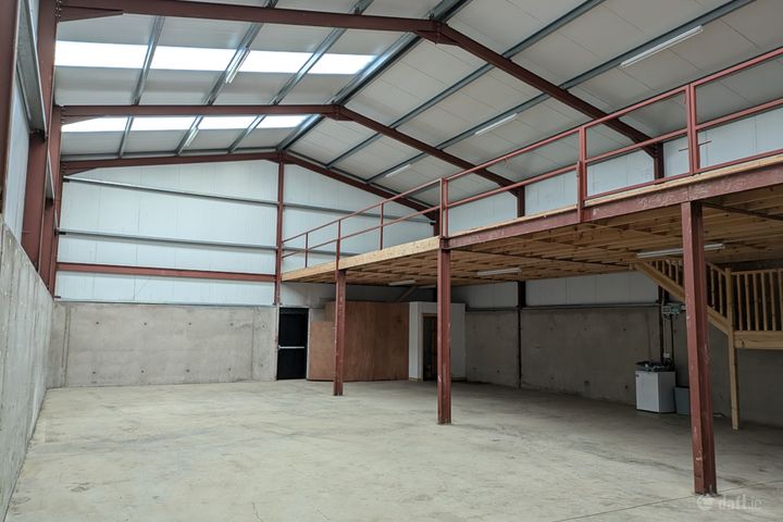 Unit at Brownhill, Tydavnet, Co. Monaghan