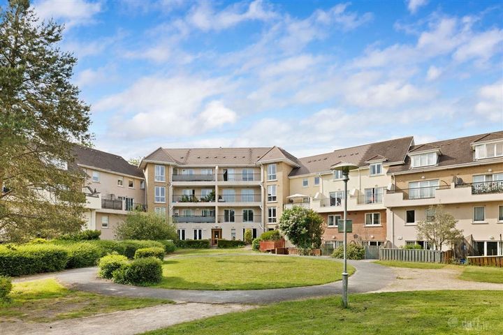 Apartment 19, Green Briar, Clonsilla, Dublin 15