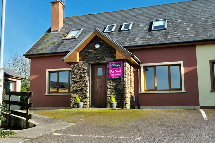 6 Tralee Bay Holiday Village, Aughacasla South, Camp, Aughacasla, Co. Kerry, V92PY03