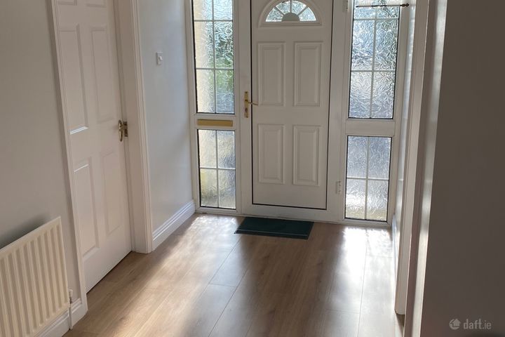 Ballyoliver, Rathvilly, Co. Carlow