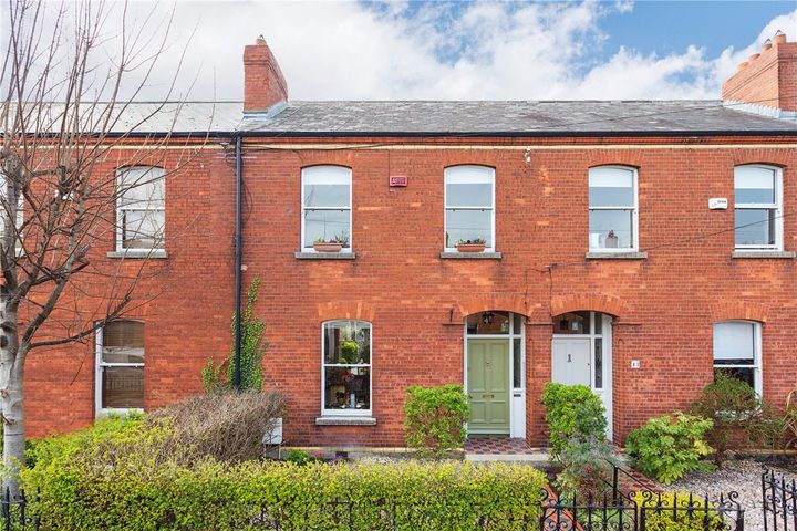 41 Ashfield Rd, Ranelagh, Dublin 6, Dublin 6, Dublin
