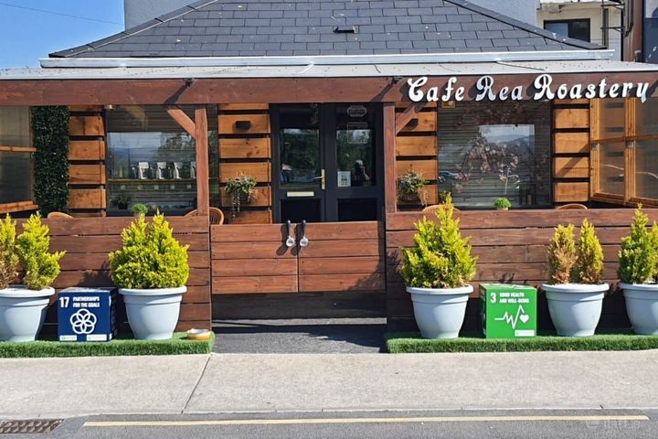 Cafe Rea Roastery, Gort Road, Loughrea, Co. Galway, Ardnadoman, Co. Galway, H62DD53