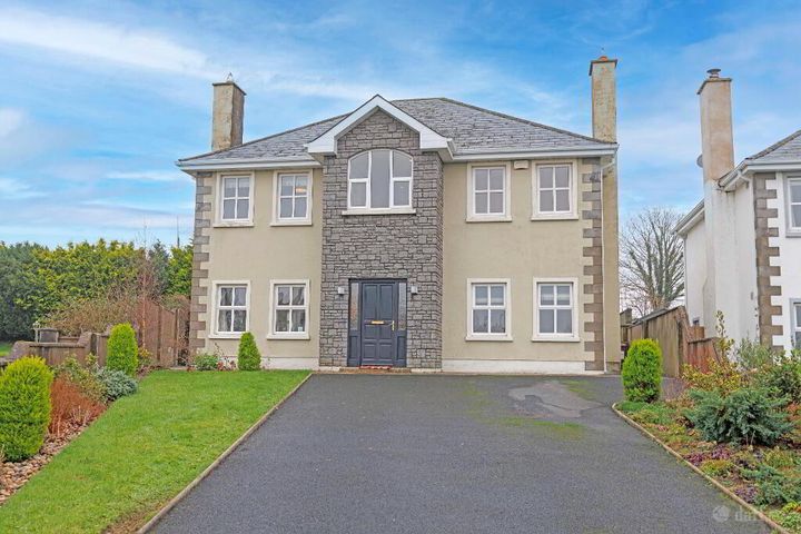 13 Mulcaire Manor, Newport, Co. Tipperary, V94DKA4