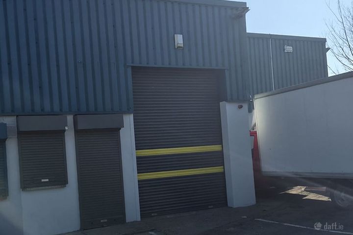 Unit 5, Avonbeg Enterprise Centre, Tallaght, Dublin 24