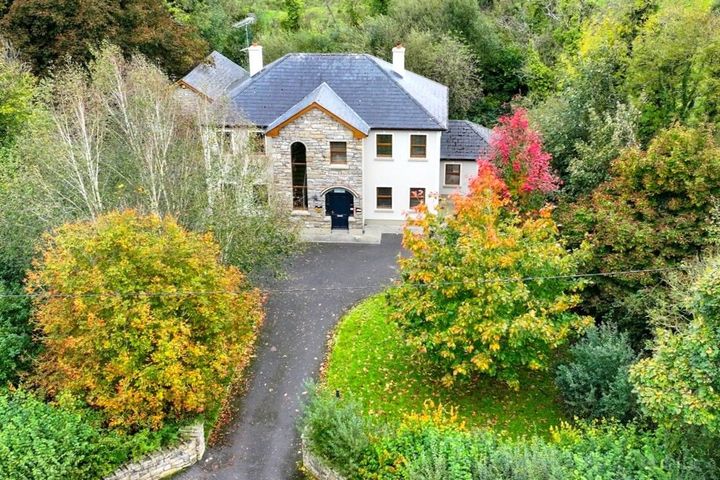 Whiterock, Cullyfad, Co. Longford, N39P7K3