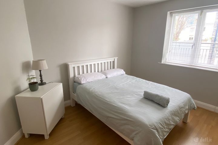 Cranmer Place, Cranmer Lane, Ballsbridge, Grand Canal Dock, Dublin 4