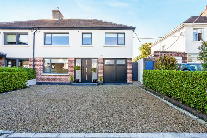 15 Priory Drive, Stillorgan, Co. Dublin