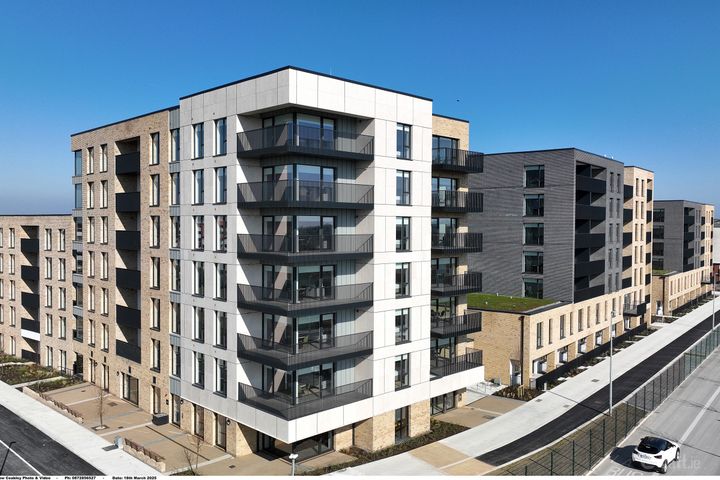 O'Neill Court , Main Street, Belmayne, Dublin 13