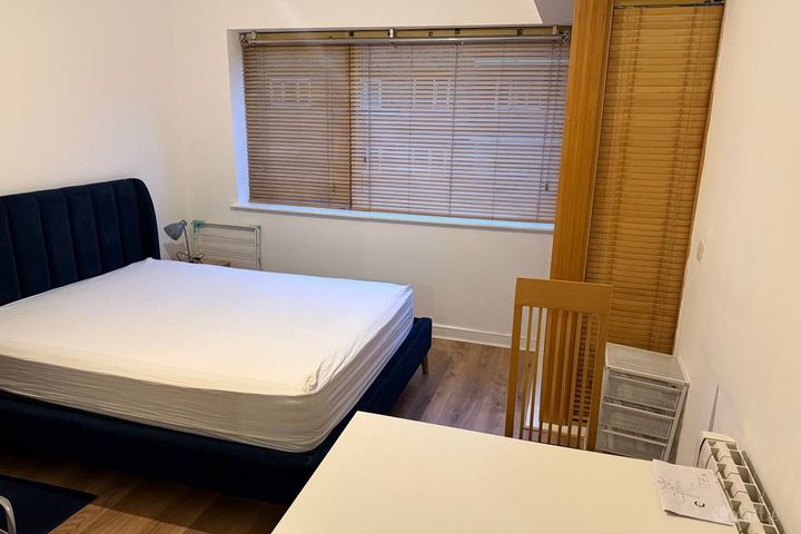 Hyde Court,Townsend Street, Dublin 2