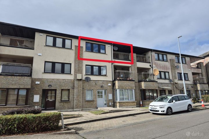 98 The Green, Clonard Village, Wexford Town, Y35HE42