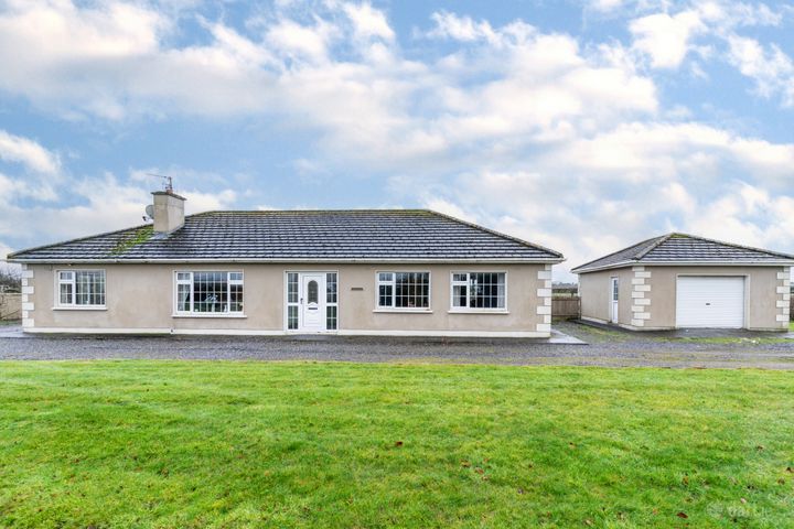 Tankardstown, Ballylynan, Co. Laois, R14PE89