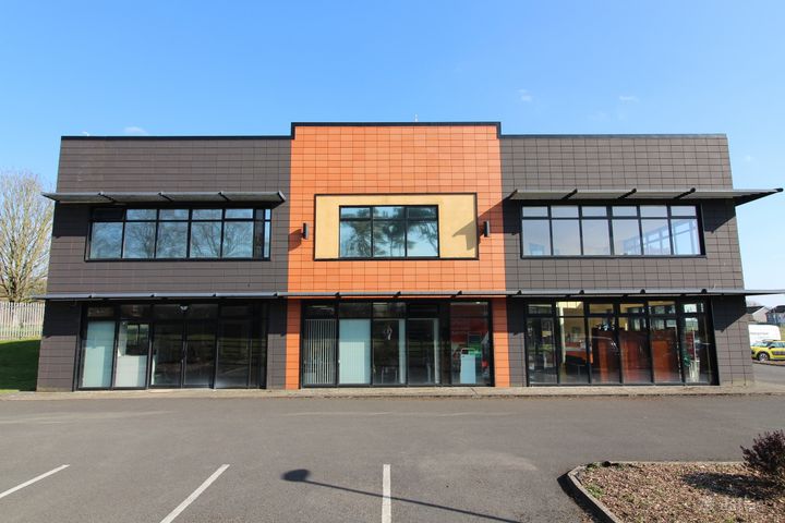 I.D.A Business Park, Blessington Road, Naas, Co. Kildare