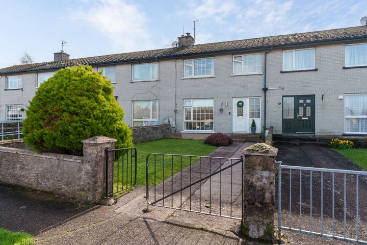 4 Father Murphy Place, Midleton, Midleton, Co. Cork, P25AX62