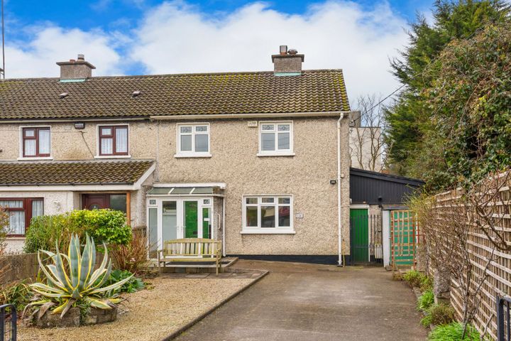 526 Pearse Villas, Sallynoggin, Sallynoggin, Co. Dublin, A96WR52