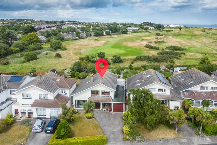11 The Dunes, Portmarnock, Dublin, Dublin 13, Dublin