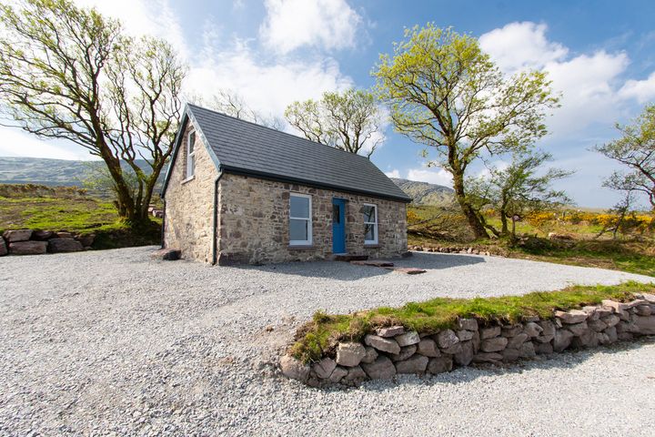 Feorus West, Kenmare, Co. Kerry