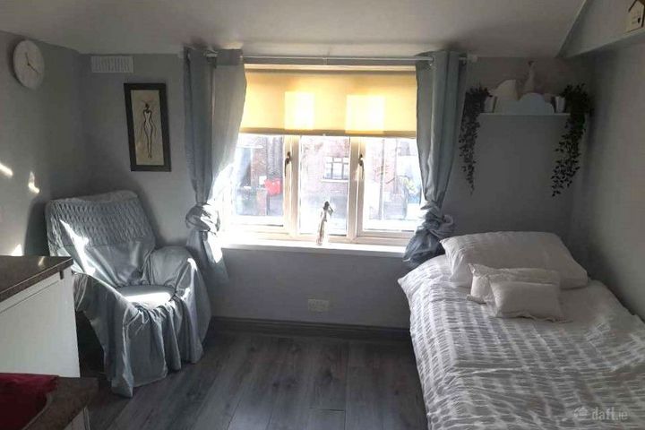 Annaly Road, Cabra, Dublin 7