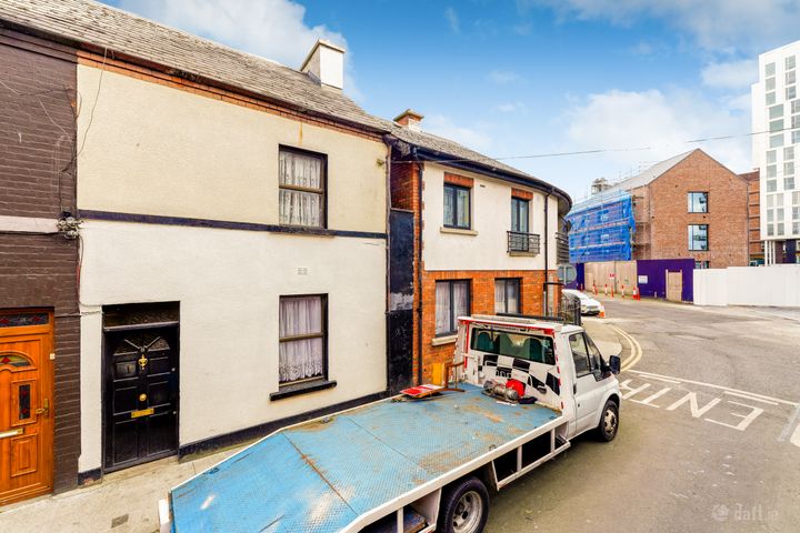 8 St James Ave, James St, Dublin 8, Dublin 8, Dublin