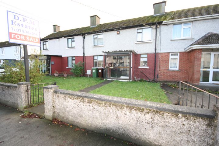 11 Deanstown Green, Dublin 11, Finglas, Dublin 11, D11E9E4