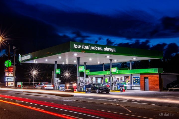 Fairies Cross Applegreen, Clounalour, Tralee, Co. Kerry, V92A244