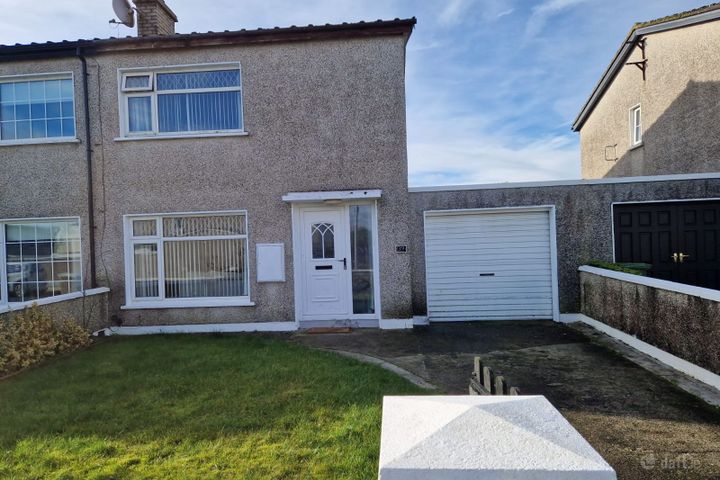 39 Highfield, Carrickmacross, Co. Monaghan, A81WV50