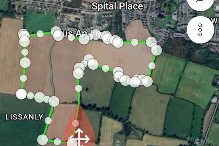 spital, Cloyne, Co. Cork