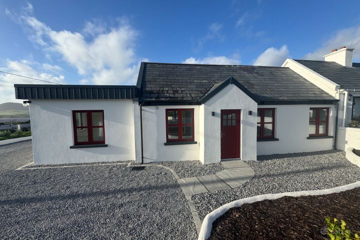 Garranearagh, Cahersiveen, Co. Kerry, V23NR20