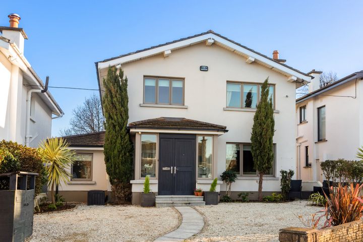 6 Willowmount, Booterstown, Dublin, Dublin
