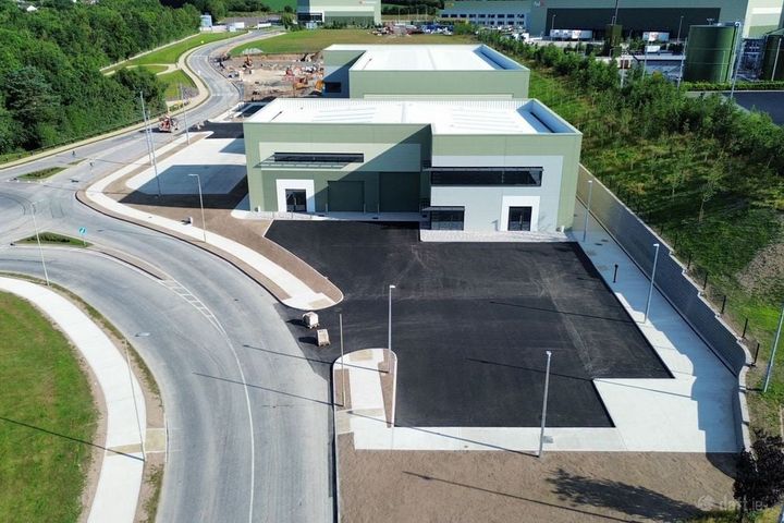 Block 8009, Blarney Business Park, Blarney, Cork City, Co. Cork