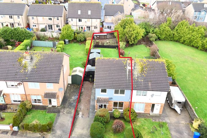 94 Mount Prospect, Clonard, Co. Wexford, Y35Y8N1