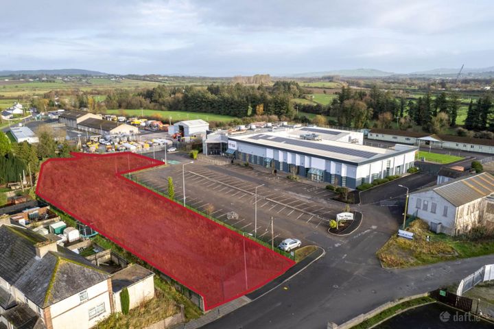 Three Rivers, Lifford, Co. Donegal