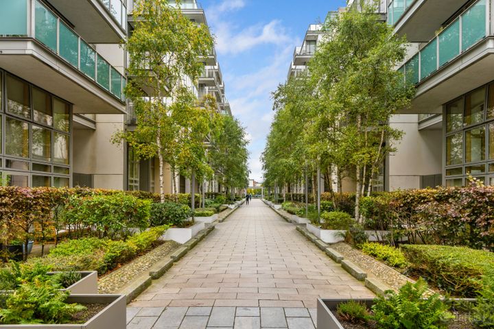 Apartment 84, Kirkpatrick House, IFSC, Dublin 1, D01EA43