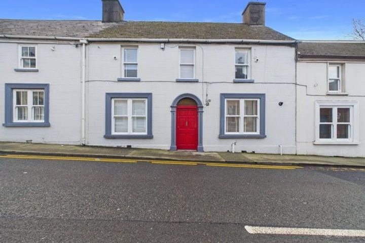 51 John'S Hill, Waterford, Newtown, Co. Waterford
