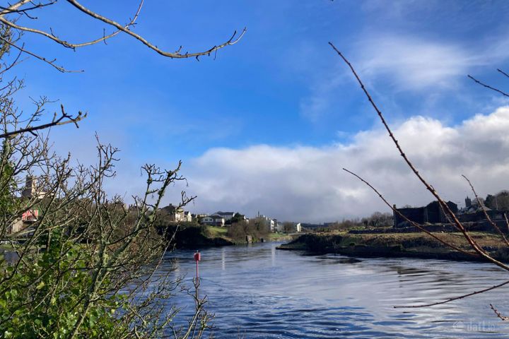 Inish Saimer, Ballyshannon, Co. Donegal, F94NW18