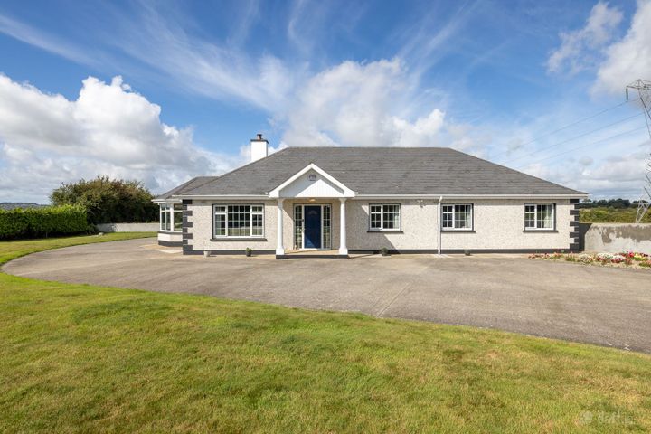 Ballykeeroge, Campile, Co. Wexford, Y34D718