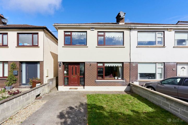 31 Castleknock Crescent, Castleknock, Dublin 15, Dublin 15, Dublin