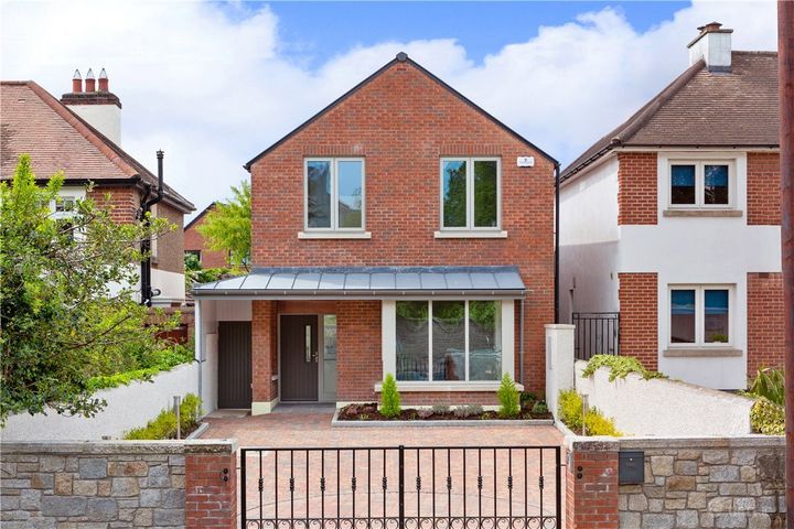 104 Roebuck Road, Clonskeagh, Dublin 14, Dublin