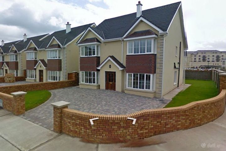 Knightsbrook, Trim, Co. Meath