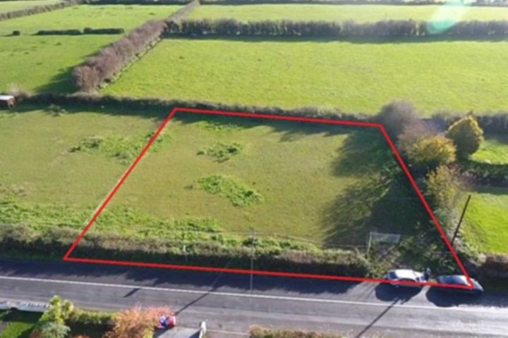 Carrigeen, Croom, Co. Limerick