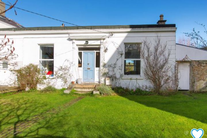 42 Sorrento Rd, Dalkey, Dublin, Dublin