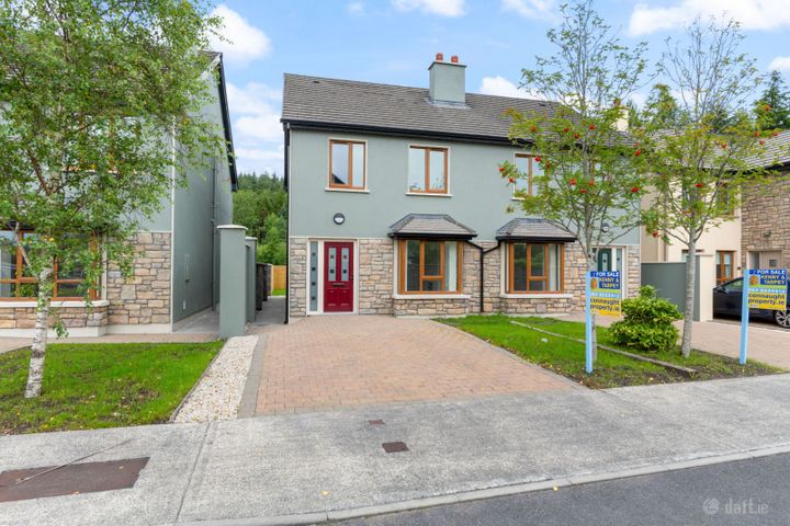 13 Gleann Darach, Swinford, Co. Mayo, F12WF64
