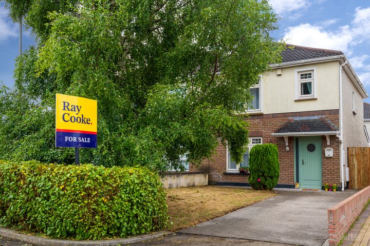 3 Oldbridge Green, Lucan, Dublin, Dublin