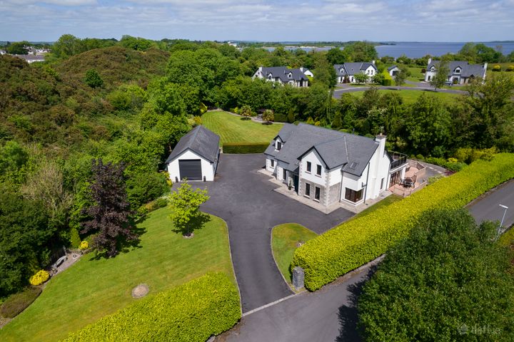 6 Cluain Ri, Barnymore, Athlone, Roscommon