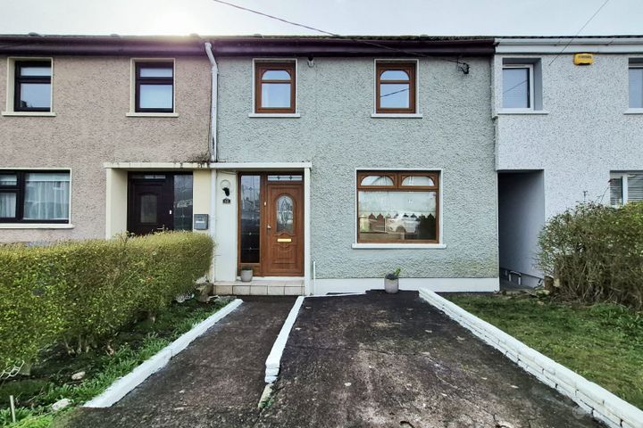 44 Killeenreendowney Avenue, Ballyphehane, Co. Cork, T12K6F2