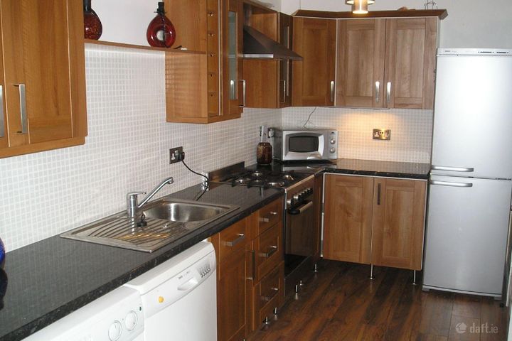 Mountandrew Dale, Lucan, Dublin 20